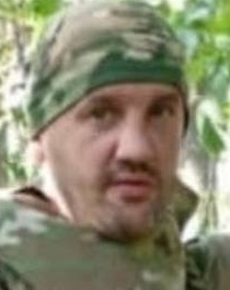 Фото: Погибший на войне с Украиной Говорун Пётр Васильевич. Республика Саха (Якутия), добровольцы