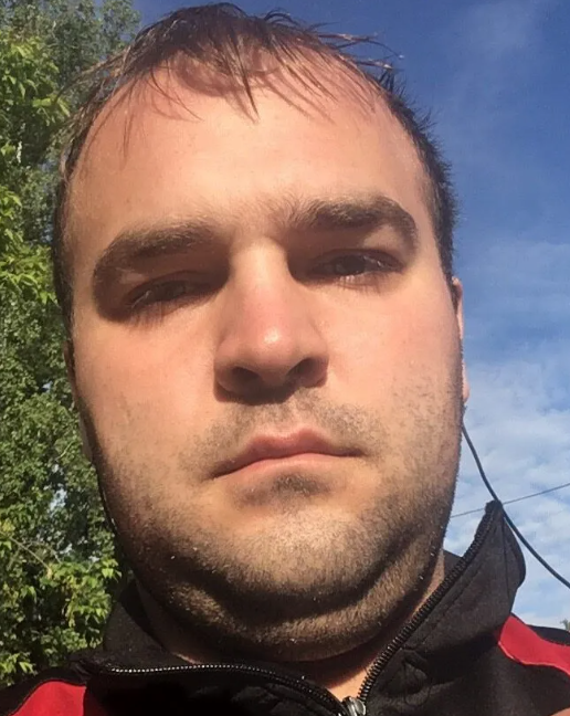 Фото: Погибший на войне с Украиной Гаврилов Кирилл Анатольевич. Кемеровская область, нет данных