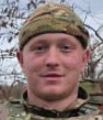 Фото: Погибший на войне с Украиной Сердюков Владислав Витальевич. Алтайский край, мотострелковые войска