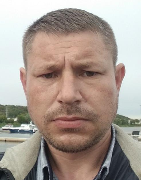 Фото: Погибший на войне с Украиной Крикунов Петр Сергеевич. Республика Татарстан, нет данных