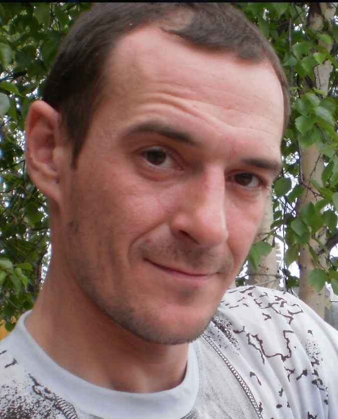 Фото: Погибший на войне с Украиной Арабкин Денис Сергеевич. Ямало-Ненецкий автономный округ, добровольцы