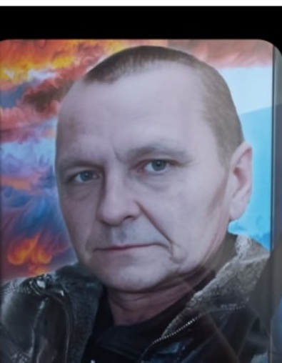 Фото: Погибший на войне с Украиной Подмарев Сергей Юрьевич. Ульяновская область, нет данных