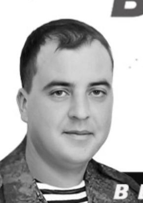 Фото: Погибший на войне с Украиной Аляев Евгений Сергеевич. Республика Башкортостан, нет данных