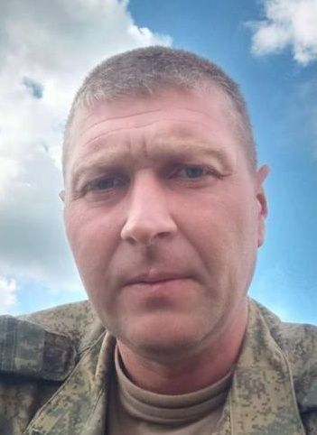 Фото: Погибший на войне с Украиной Датченко Алексей Владимирович. Самарская область, нет данных