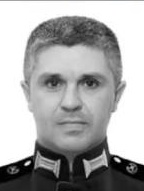 Фото: Погибший на войне с Украиной Постнов Алексей Александрович. Ленинградская область, мотострелковые войска