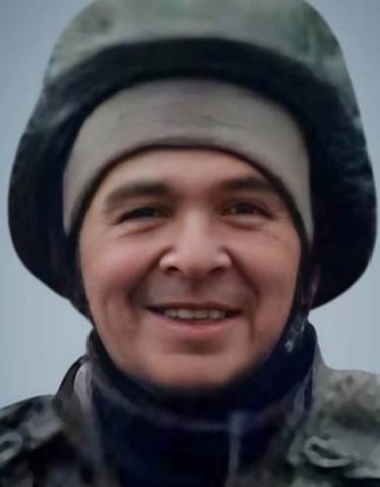 Фото: Погибший на войне с Украиной Патлусов Алексей Иванович. Пермский край, нет данных