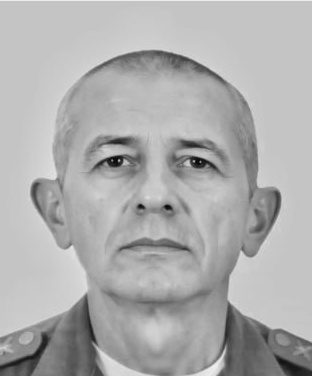 Фото: Погибший на войне с Украиной Идиятуллин Руслан Равилевич. Нижегородская область, добровольцы