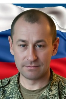 Фото: Погибший на войне с Украиной Чучалин Павел Петрович. Удмуртская Республика, нет данных