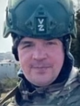 Фото: Погибший на войне с Украиной Годиев Юрий Юрьевич. Республика Карелия, добровольцы