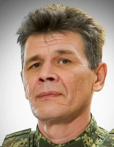 Фото: Погибший на войне с Украиной Морковских Николай Анатольевич. Курганская область, заключенные