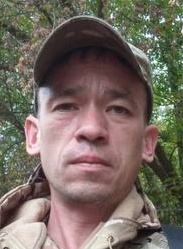 Фото: Погибший на войне с Украиной Корепанов Виталий Сергеевич. Удмуртская Республика, нет данных
