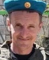Фото: Погибший на войне с Украиной Гаврюсев Геннадий Викторович. Республика Саха (Якутия), добровольцы
