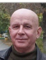 Фото: Погибший на войне с Украиной Николаев Михаил Юрьевич. Вологодская область, добровольцы