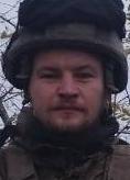 Фото: Погибший на войне с Украиной Качалин Евгений Александрович. Красноярский край, добровольцы