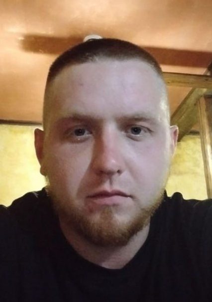 Фото: Погибший на войне с Украиной Смирнов Андрей Григорьевич. Свердловская область, нет данных