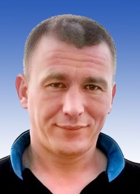 Фото: Погибший на войне с Украиной Каргин Николай Александрович. Пензенская область, нет данных