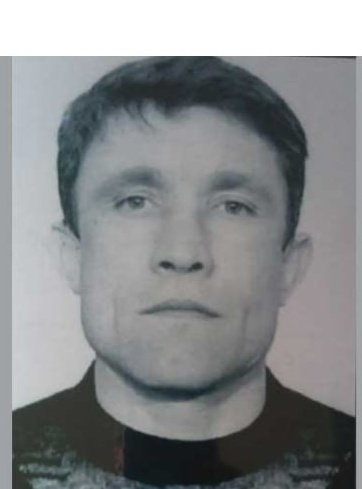 Фото: Погибший на войне с Украиной Ляхов Андрей Юрьевич. Оренбургская область, добровольцы