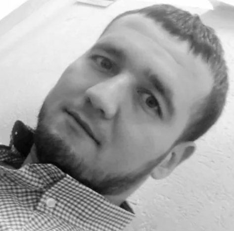 Фото: Погибший на войне с Украиной Алибеков Айдер Таирович. Республика Крым, мотострелковые войска