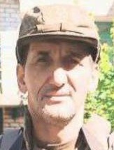 Фото: Погибший на войне с Украиной Ляшенко Николай Павлович. Приморский край, нет данных