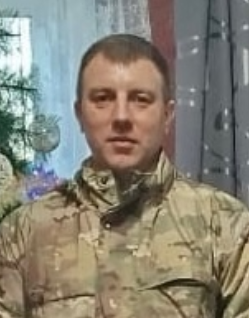 Фото: Погибший на войне с Украиной Шик Артем Андреевич. Приморский край, добровольцы