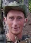 Фото: Погибший на войне с Украиной Затеев Виталий Николаевич. Курганская область, нет данных