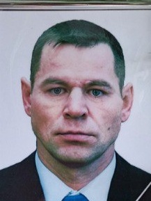 Фото: Погибший на войне с Украиной Шлемов Александр Владимирович. Челябинская область, добровольцы