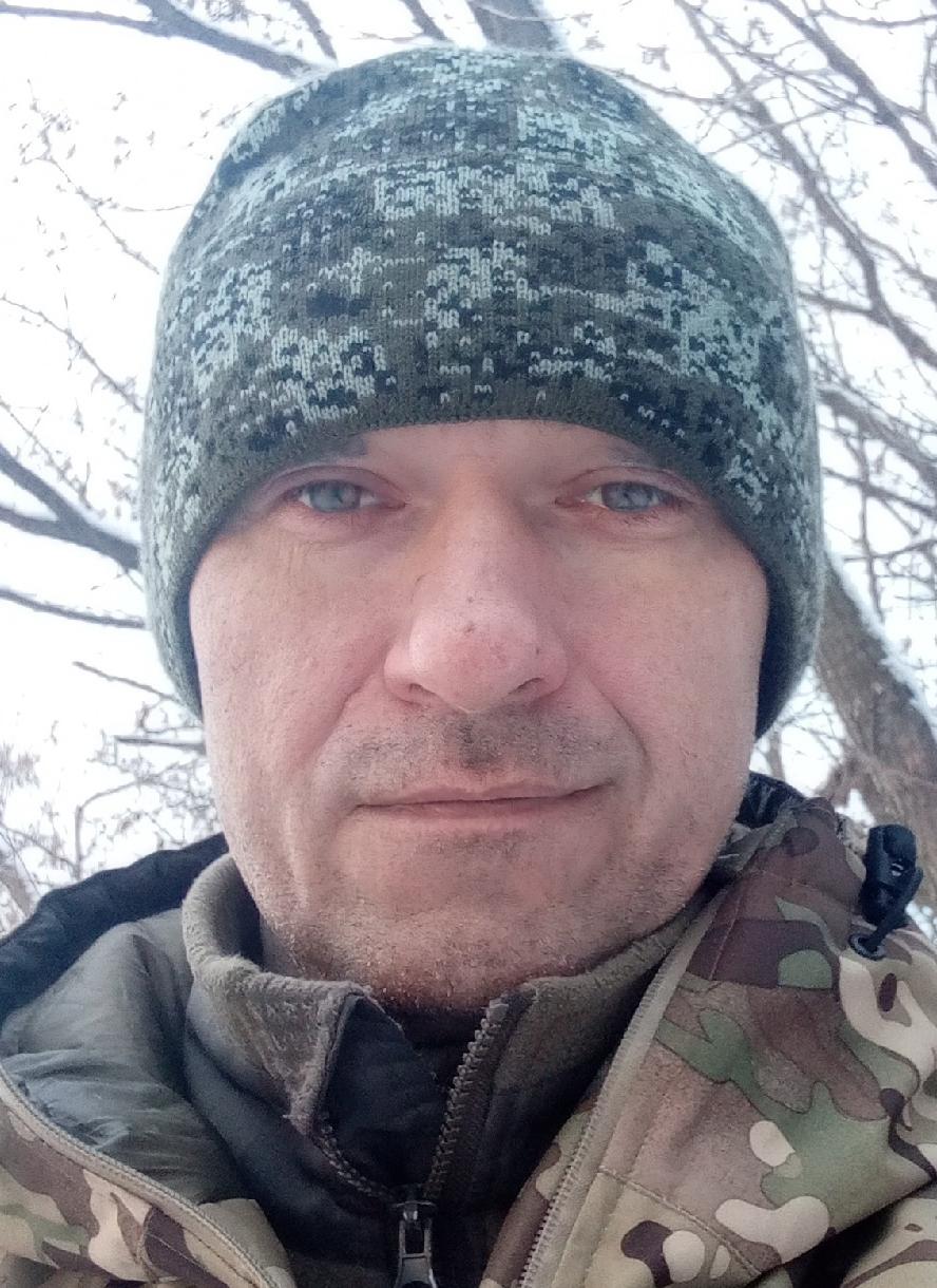 Фото: Погибший на войне с Украиной Пшеничный Александр Михайлович. Московская область, мотострелковые войска