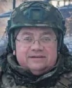 Фото: Погибший на войне с Украиной Тугов Дмитрий Александрович. Челябинская область, мотострелковые войска