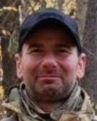 Фото: Погибший на войне с Украиной Борис Сергей Николаевич. Республика Карелия, добровольцы