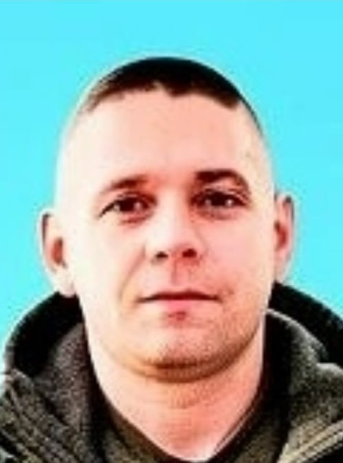 Фото: Погибший на войне с Украиной Воронцов Владимир Владимирович. Омская область, добровольцы