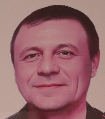 Фото: Погибший на войне с Украиной Толков Александр Сергеевич. Омская область, мобилизованные