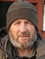 Фото: Погибший на войне с Украиной Кориков Вадим Викторович. Амурская область, добровольцы