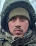 Фото: Погибший на войне с Украиной Баширов Рафик Анверович. Астраханская область, добровольцы