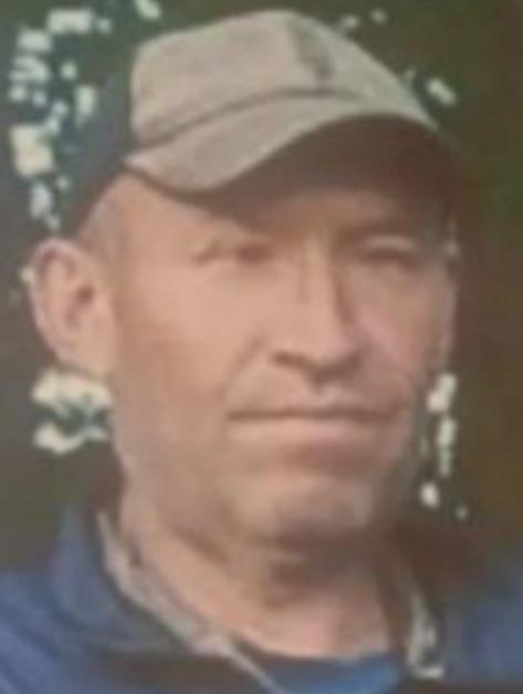 Фото: Погибший на войне с Украиной Иванов Петр Михайлович. Республика Татарстан, нет данных