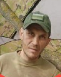 Фото: Погибший на войне с Украиной Яковлев Арсентий Владимирович. Челябинская область, нет данных