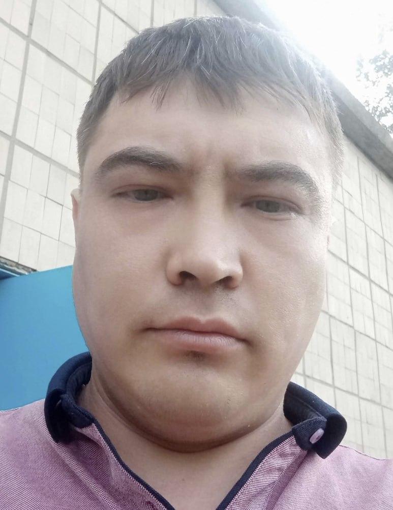 Фото: Погибший на войне с Украиной Хасанов Рамис Равилович. Республика Татарстан, нет данных