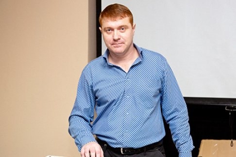 Фото: Погибший на войне с Украиной Мазутов Михаил Васильевич. Иркутская область, мобилизованные