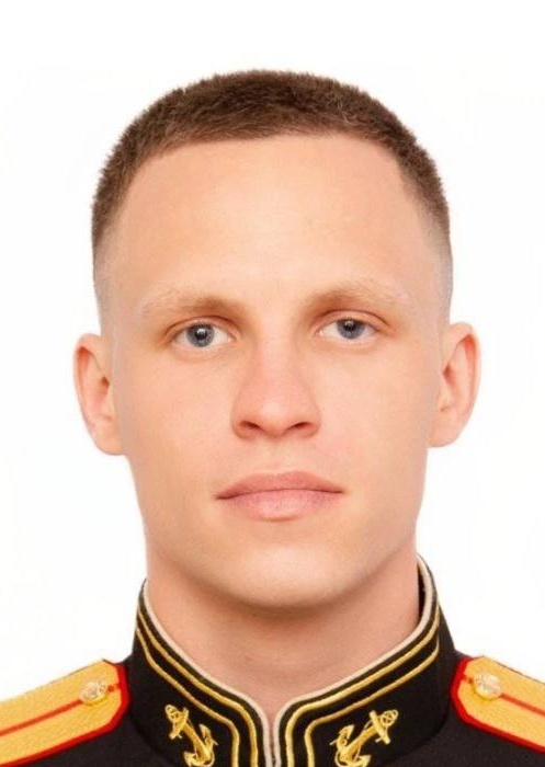 Фото: Погибший на войне с Украиной Петров Алексей Андреевич. Новгородская область, артиллерия