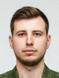 Фото: Погибший на войне с Украиной Перевезенцев Андрей Евгеньевич. Ивановская область, нет данных