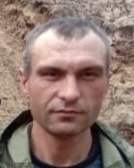 Фото: Погибший на войне с Украиной Трефилов Сергей Викторович. Калужская область, заключенные