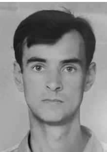 Фото: Погибший на войне с Украиной Слакаев Андрей Сергеевич. Севастополь, добровольцы