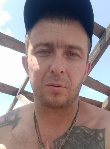 Фото: Погибший на войне с Украиной Ниваров Алексей Владимирович. Краснодарский край, мотострелковые войска