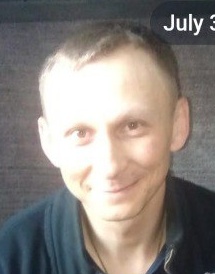 Фото: Погибший на войне с Украиной Пригарин Максим Владимирович. Волгоградская область, мотострелковые войска