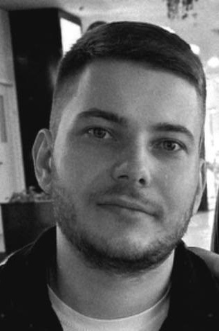 Фото: Погибший на войне с Украиной Грицкевич Владимир Борисович. Ростовская область, нет данных