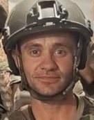 Фото: Погибший на войне с Украиной Батраков Максим Леонидович. Воронежская область, мотострелковые войска