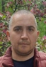 Фото: Погибший на войне с Украиной Бурнашев Сергей Викторович. Свердловская область, нет данных