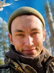 Фото: Погибший на войне с Украиной Иванов Данил Николаевич. Республика Марий Эл, нет данных