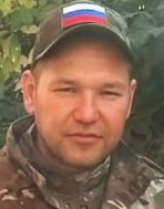 Фото: Погибший на войне с Украиной Карпов Петр Александрович. Архангельская область, нет данных