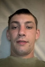 Фото: Погибший на войне с Украиной Егоров Ефим. Калининградская область, добровольцы