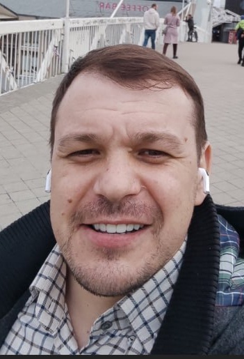 Фото: Погибший на войне с Украиной Бобровский Владислав Иванович. Краснодарский край, нет данных